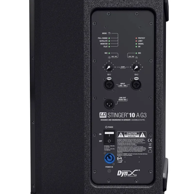 LDEB102AG3 (unite)