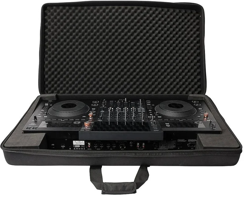CTRL-case Opus Quad