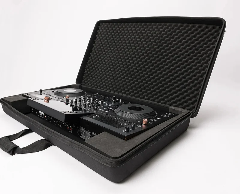 CTRL-case Opus Quad
