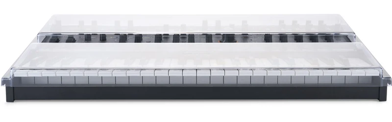 Sequential Take 5 & Oberheim Teo 5 Cover
