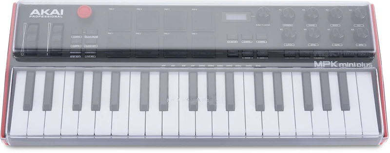 AKAI MPK MINI PLUS Cover