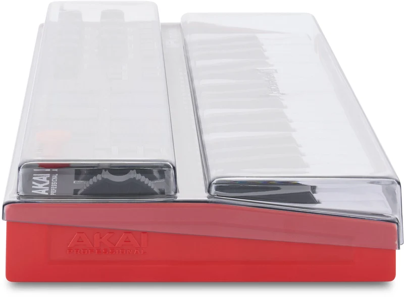 AKAI MPK MINI PLUS Cover