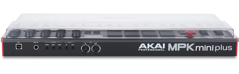 AKAI MPK MINI PLUS Cover