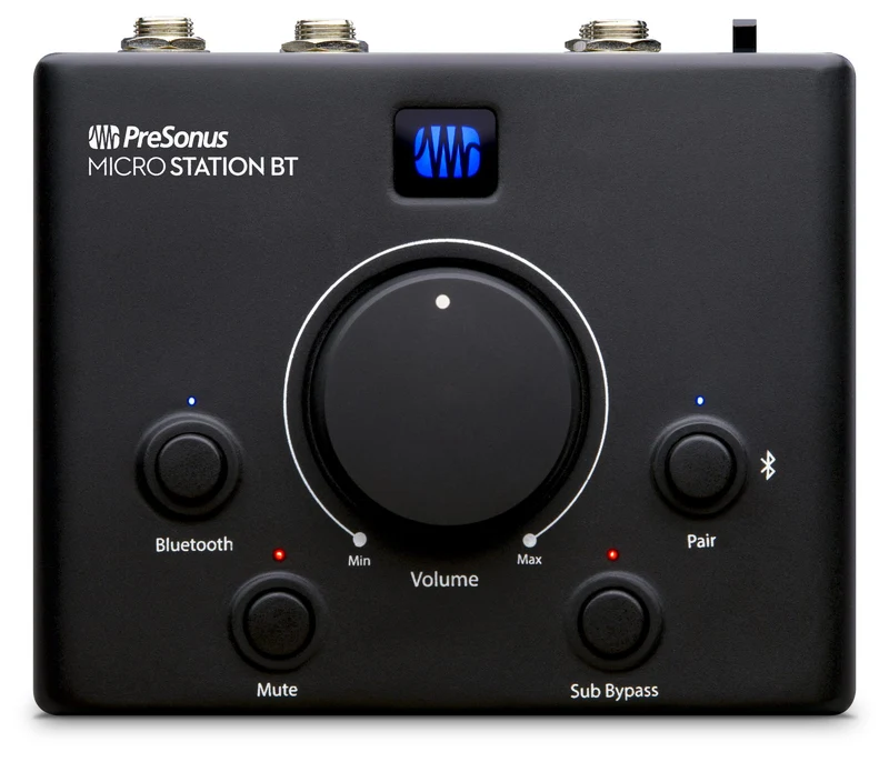 Microstation BT