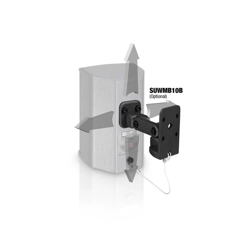 LDSAT42G2
