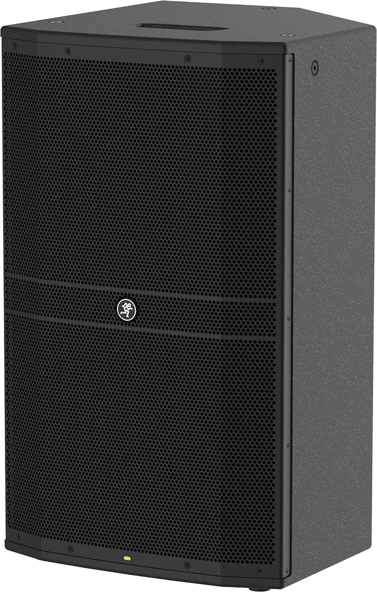 DRM 215 (unite)