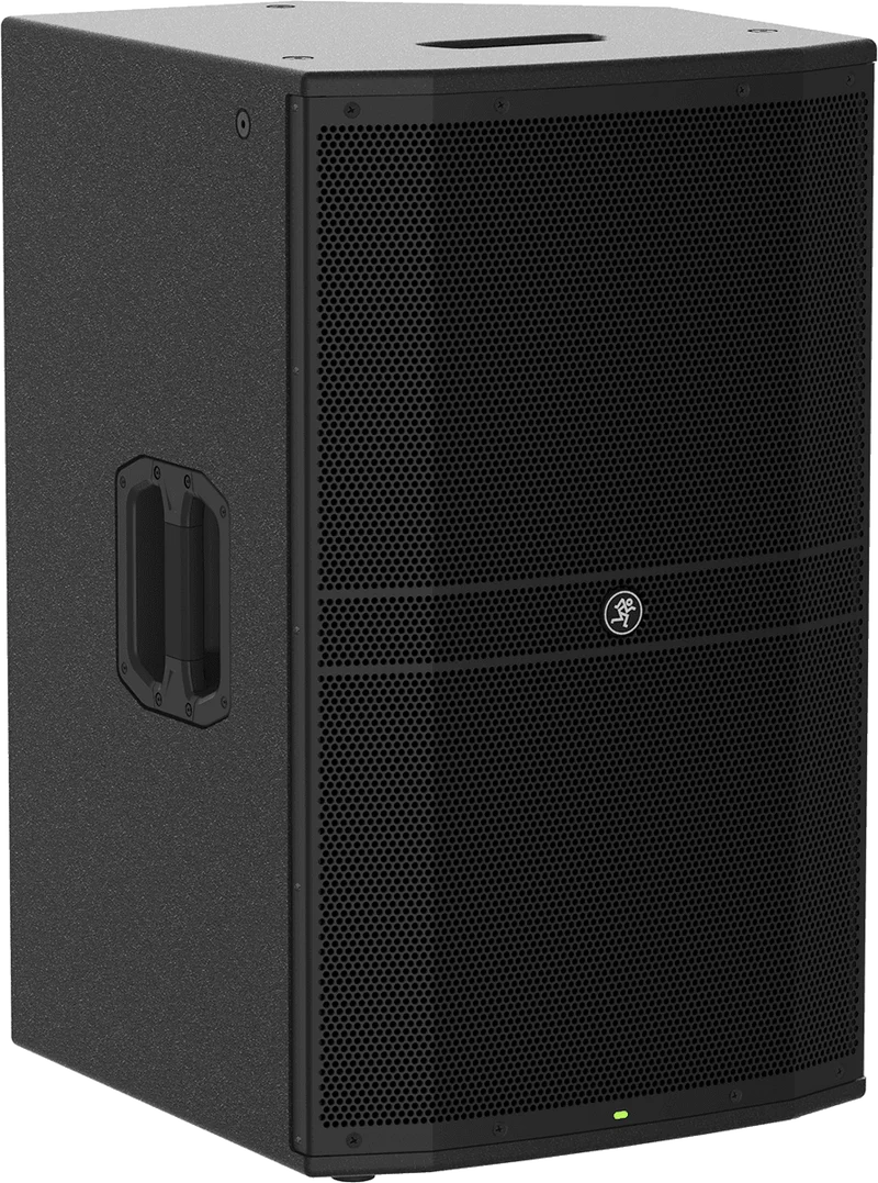 DRM 215 (unite)