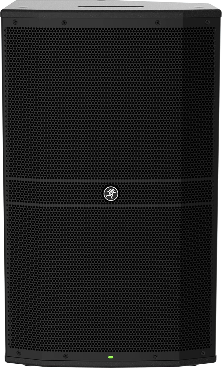 DRM 215 (unite)