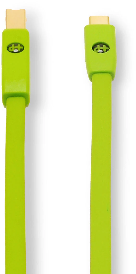 Class B USB - Type C 2m