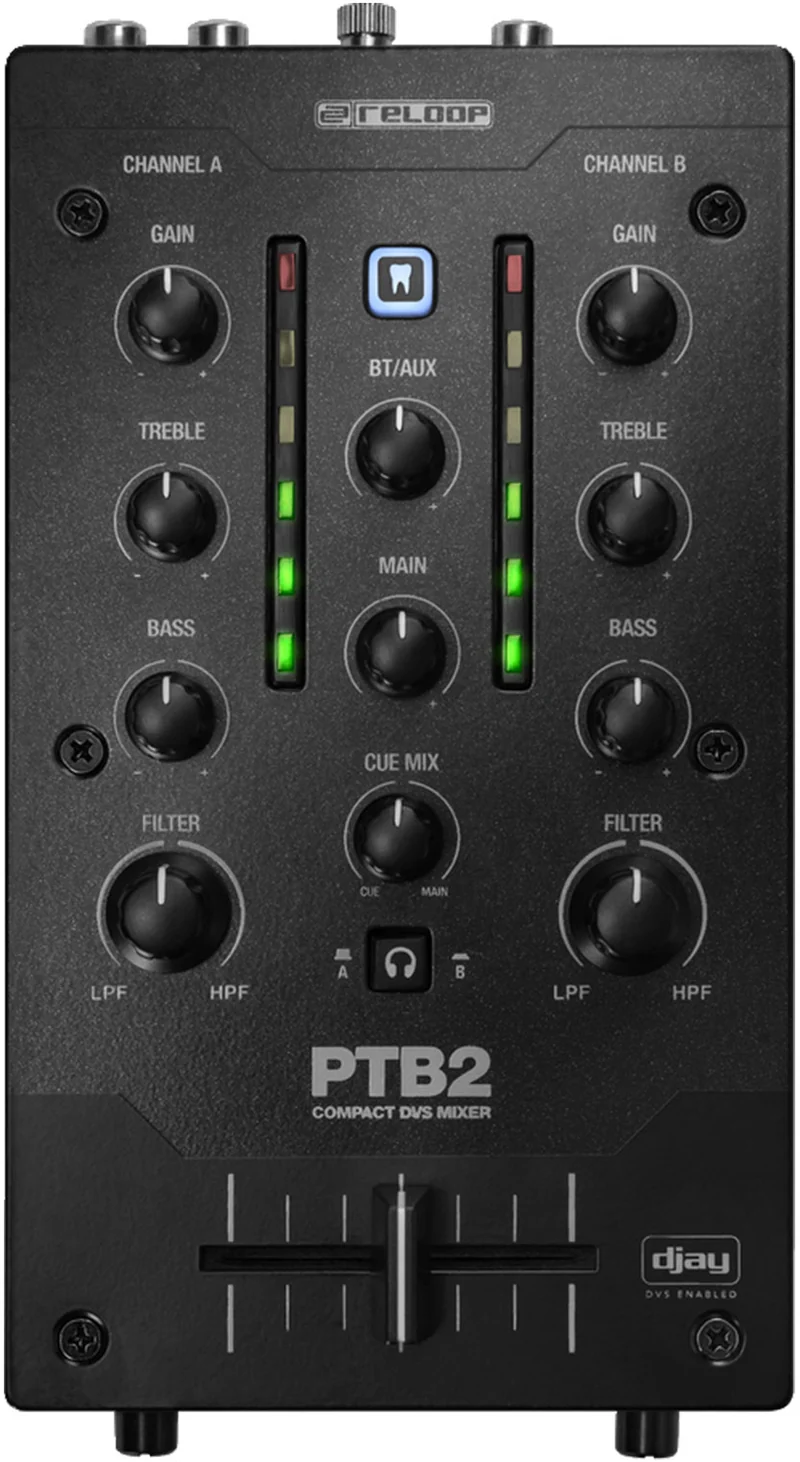 PTB-2