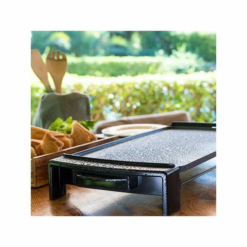 Plaque de cuisson Cecotec Tasty&Grill 3000 RockWater 2600 W