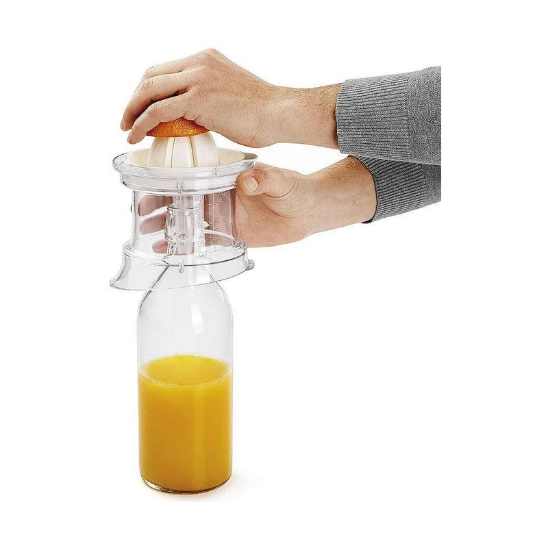 Presse-agrumes électrique Metaltex Agrumes 300 ml