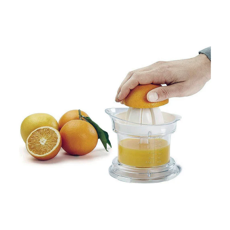 Presse-agrumes électrique Metaltex Agrumes 300 ml