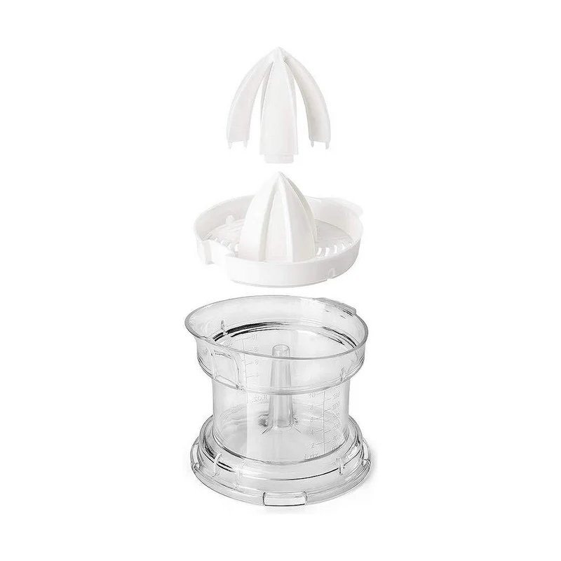 Presse-agrumes électrique Metaltex Agrumes 300 ml
