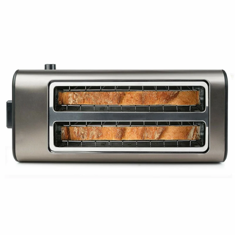 Grille-pain Black & Decker BXTO1500E Inox