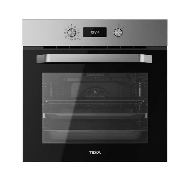 Four Multifonction Teka HCB6646PSS (80 L)