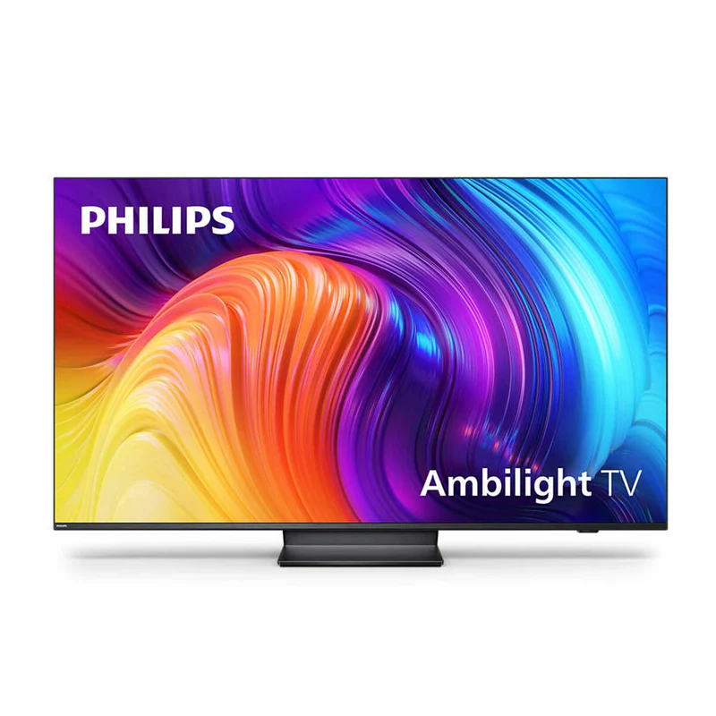 Téléviseur intelligent Philips 50PUS8887/12 50" 4K ULTRA HD LED WIFI 50" 4K Ultra HD LED D-LED AMD FreeSync