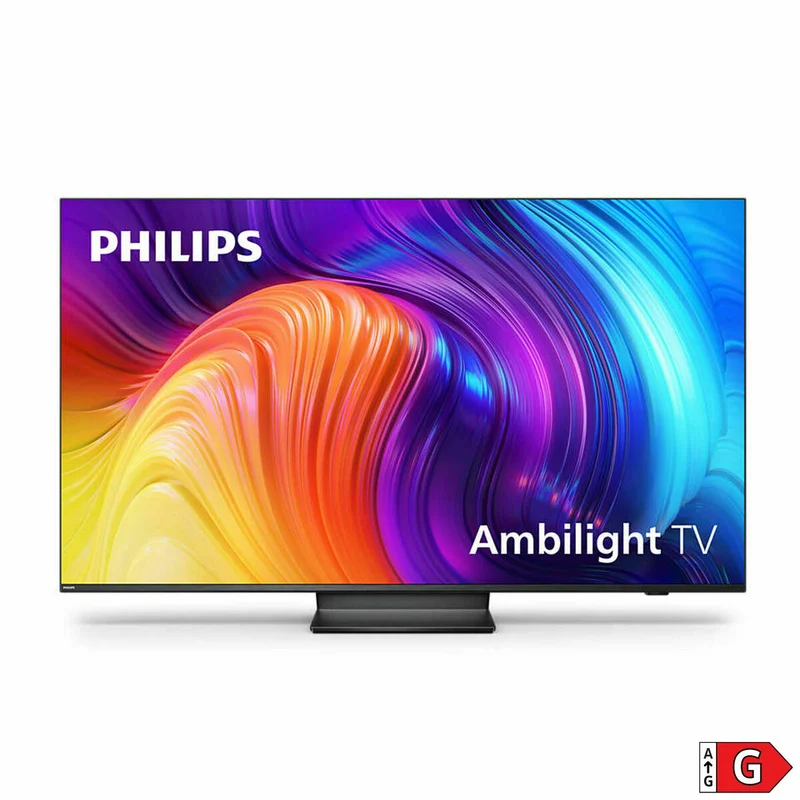 Téléviseur intelligent Philips 50PUS8887/12 50" 4K ULTRA HD LED WIFI 50" 4K Ultra HD LED D-LED AMD FreeSync