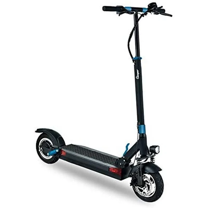 Trottinette électrique Beeper FX10-G2-26 500W 48V 26 Ah