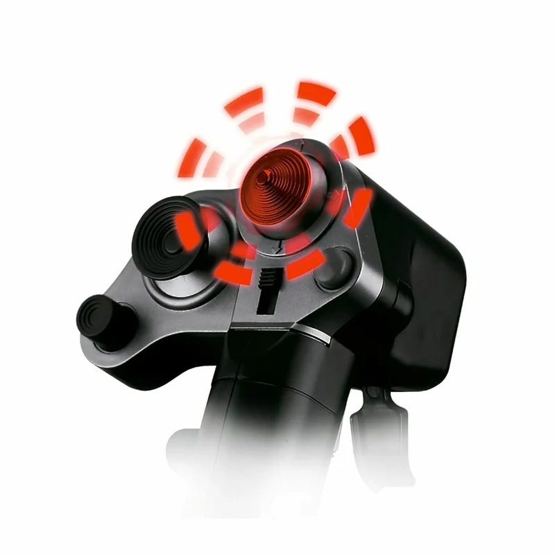 Manette FR-TEC FT7006