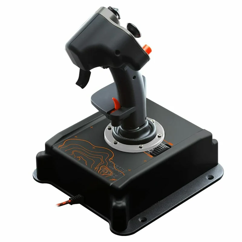Manette FR-TEC FT7006
