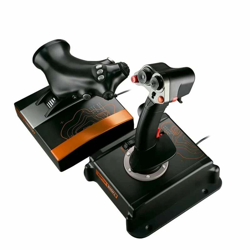 Manette FR-TEC FT7006