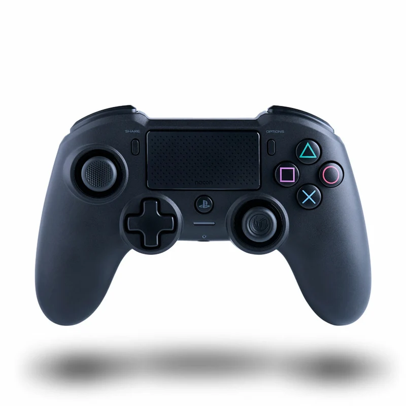 Contrôleur de jeu Nacon PS4OFPADWLBLACK