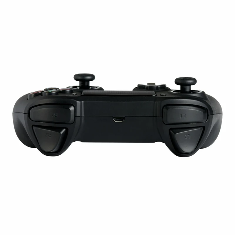 Contrôleur de jeu Nacon PS4OFPADWLBLACK