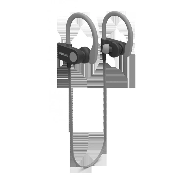 Casque Bluetooth Sport Denver Electronics BTE-110 50 mAh