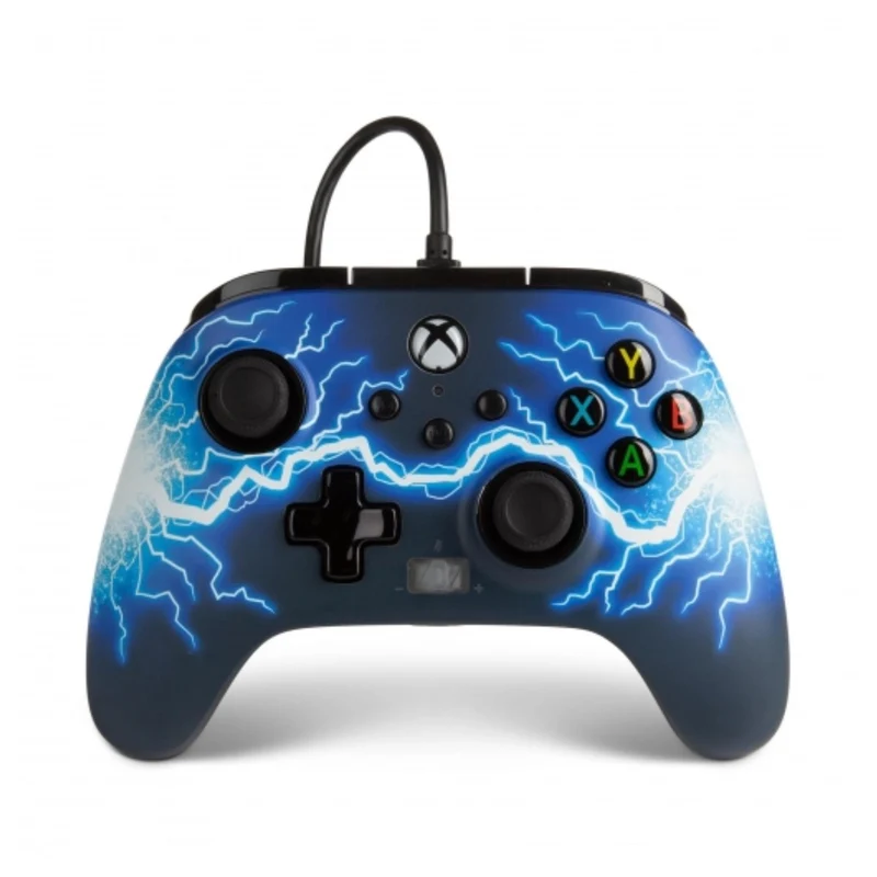 Contrôle du jeu XBOX ENHANCED WIRED ARC