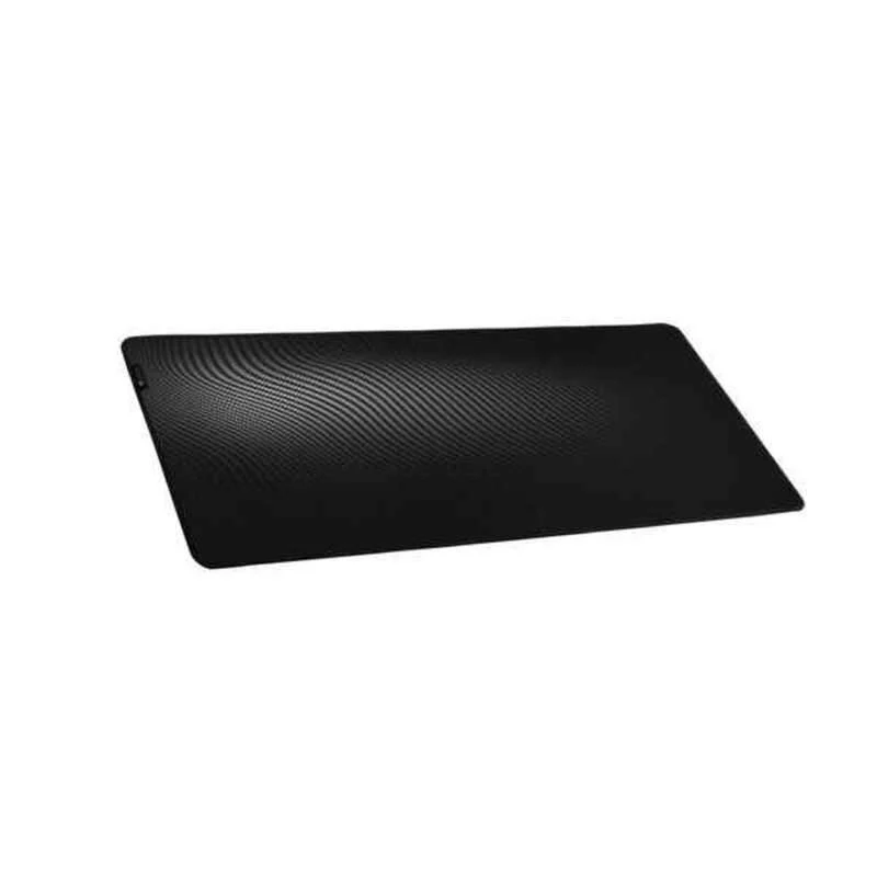 Tapis de souris gaming Genesis Carbon 500 Ultra Wave Noir