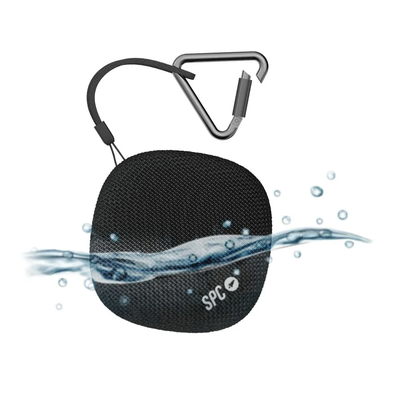 Enceintes Bluetooth SPC 4431N