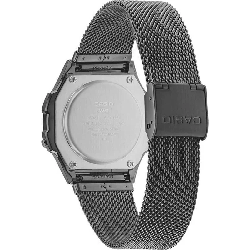 Montre Unisex Casio A171WEMB-1AEF