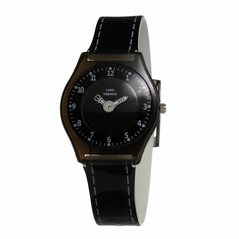 Montre Femme Louis Valentin LV003NN (Ø 35 mm)