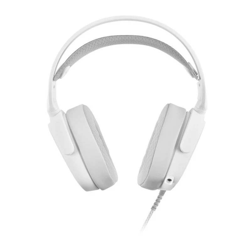 Casque de jeu avec microphone Mars Gaming MHAXW RGB