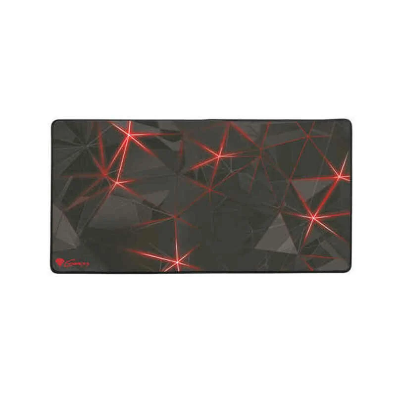 Tapis de souris de jeu Genesis NPG-1282 noir (90X45 cm)
