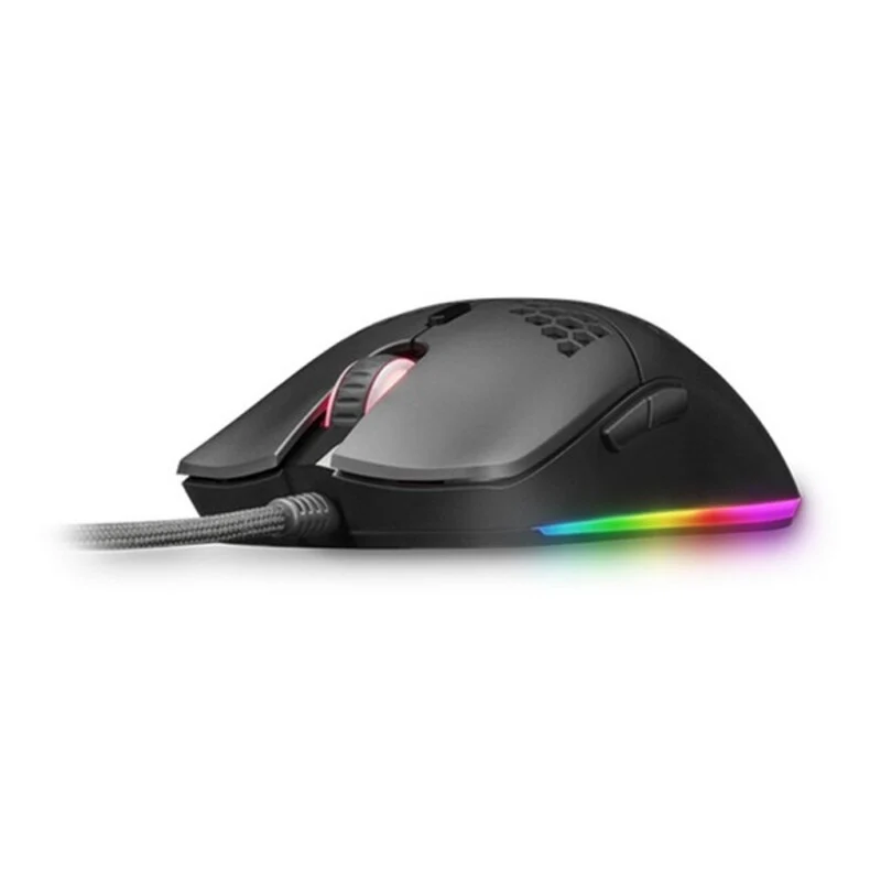 Souris de jeu LED Mars Gaming MMAX RGB