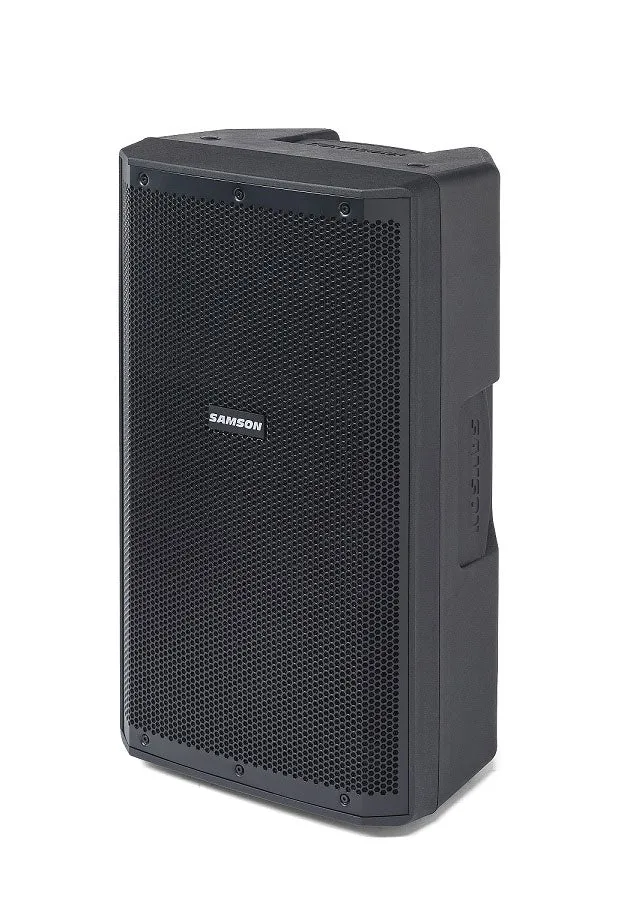 RS112a - Enceinte Active 2 Voies - 400W