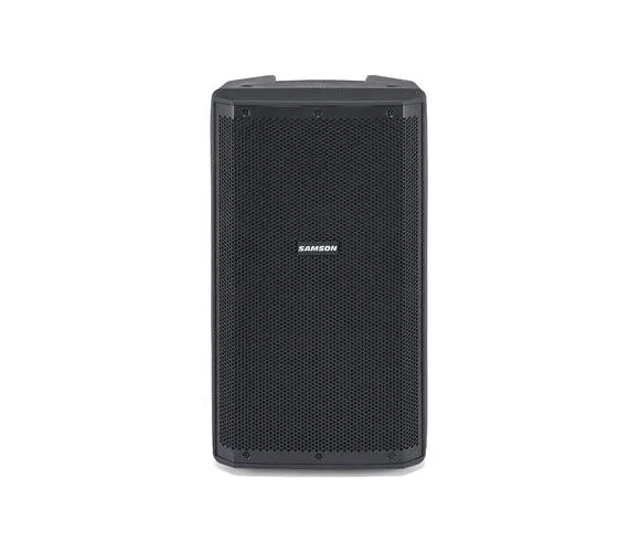 RS112a - Enceinte Active 2 Voies - 400W