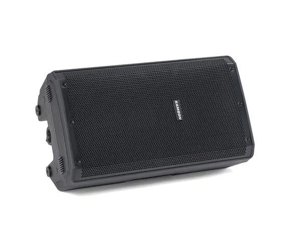 RS112a - Enceinte Active 2 Voies - 400W