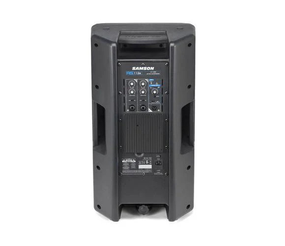 RS112a - Enceinte Active 2 Voies - 400W