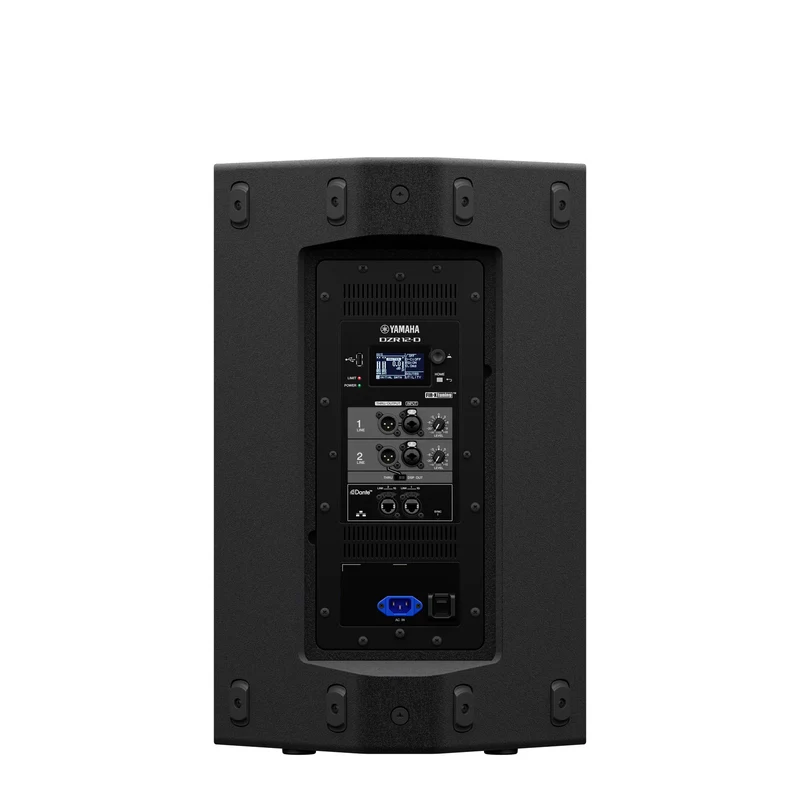 DZR 12-D 2000W RMS