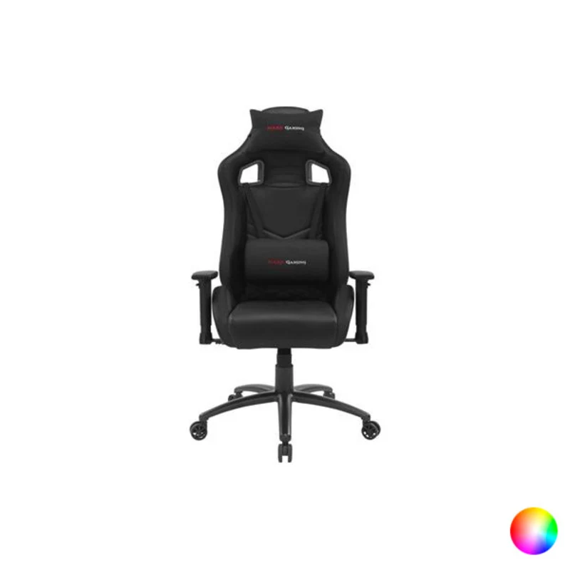 Chaise de jeu Mars Gaming MGCX Neo Premium 2D Steel