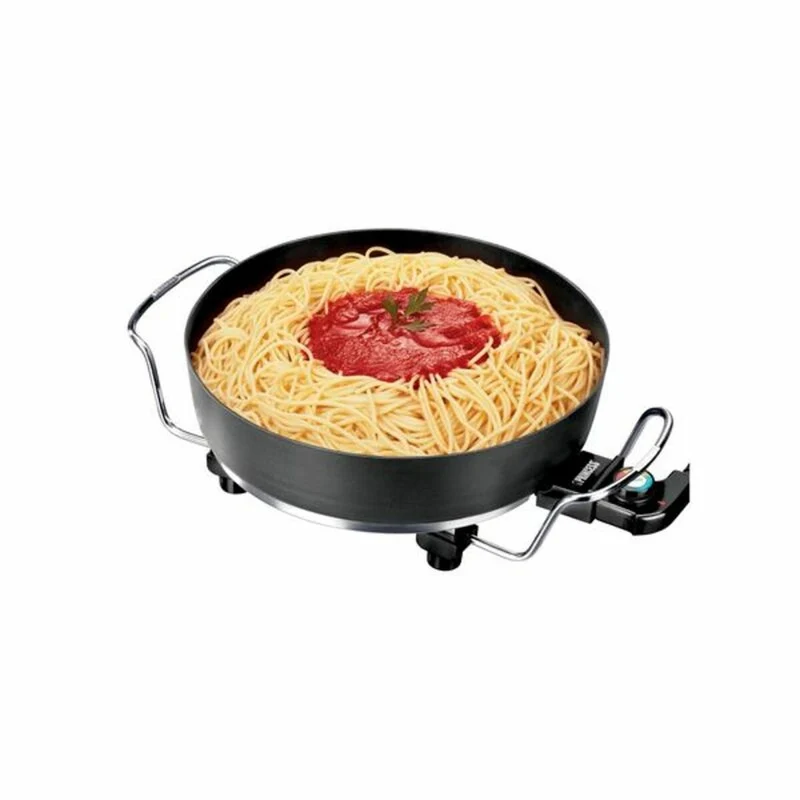 Cocotte avec couvercle Princess Electric 5,4 L 1800W