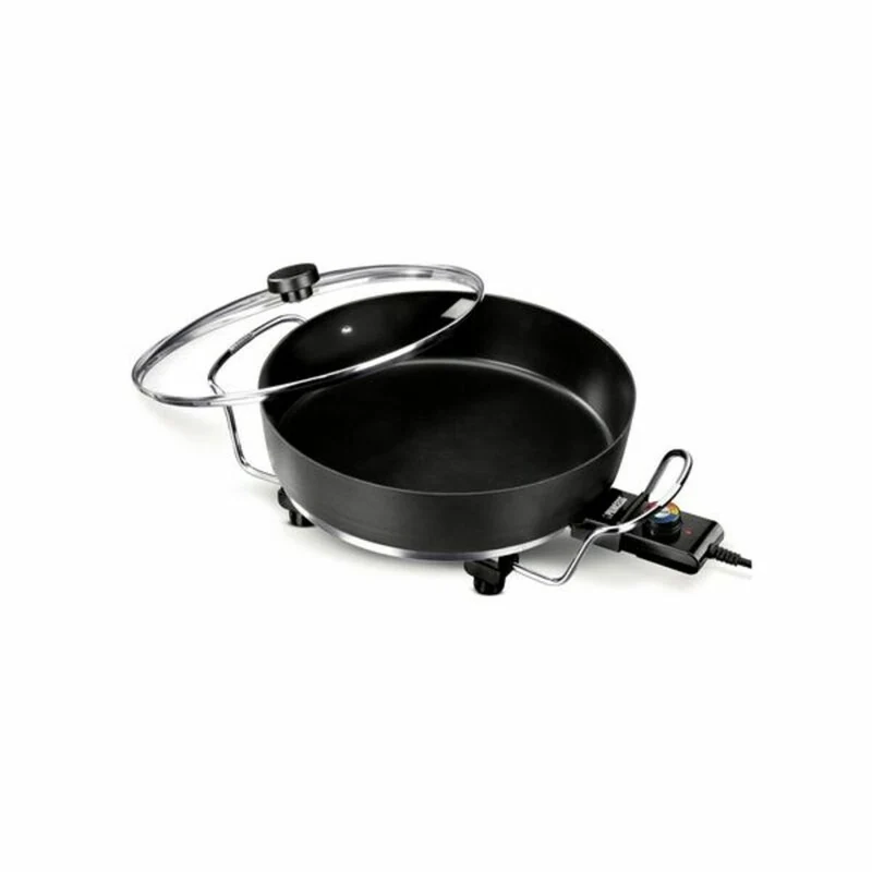 Cocotte avec couvercle Princess Electric 5,4 L 1800W