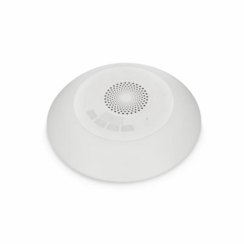 Enceintes Bluetooth KSIX Mermaid 5W 1800 mah Blanc