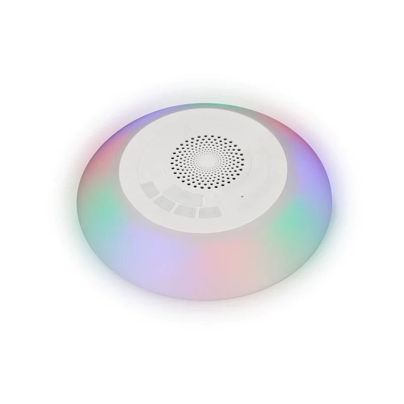Enceintes Bluetooth KSIX Mermaid 5W 1800 mah Blanc