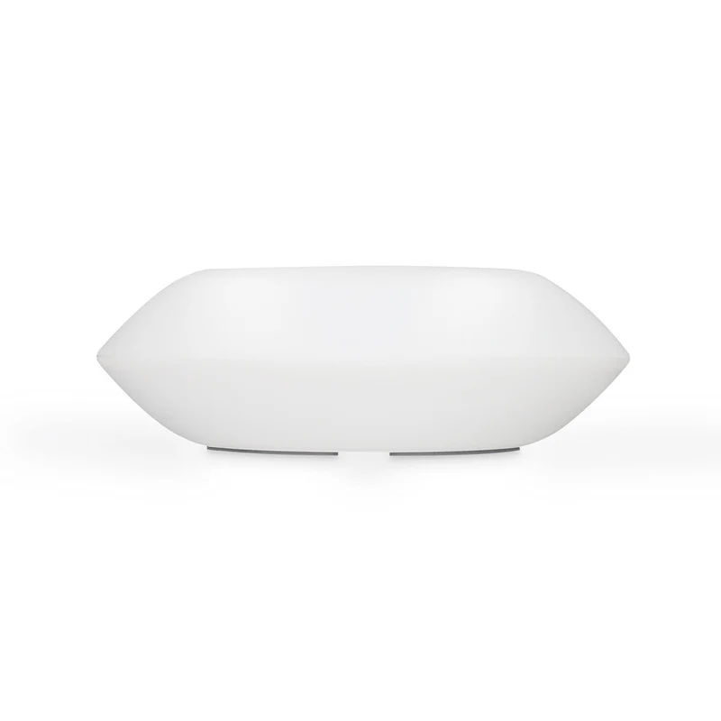 Enceintes Bluetooth KSIX Mermaid 5W 1800 mah Blanc