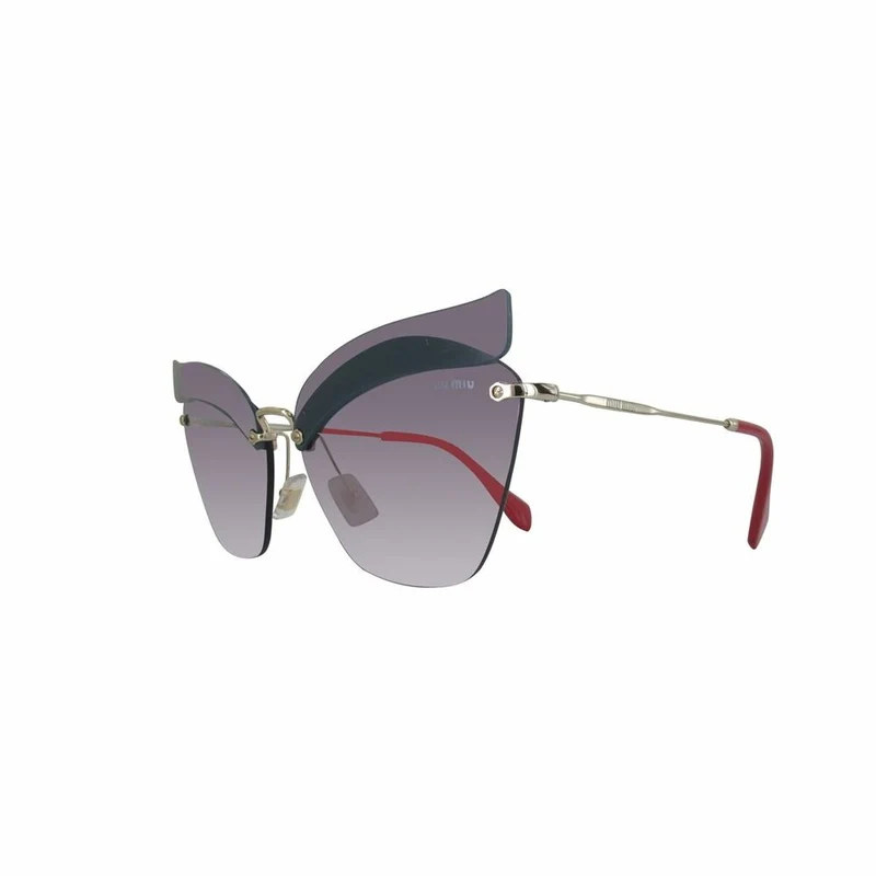Lunettes de soleil femme Miu Miu MU56TS-I1814763