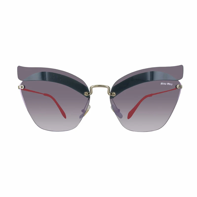 Lunettes de soleil femme Miu Miu MU56TS-I1814763